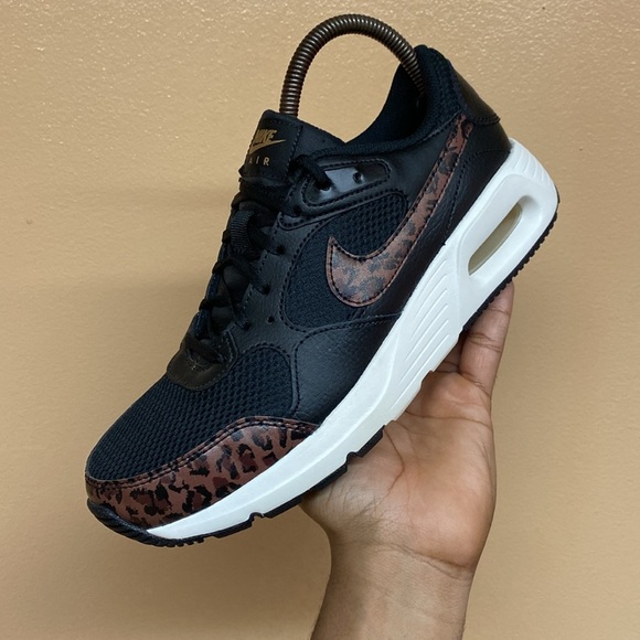 Nike Air Max SC “Black Leopard” - Picture 13 of 17